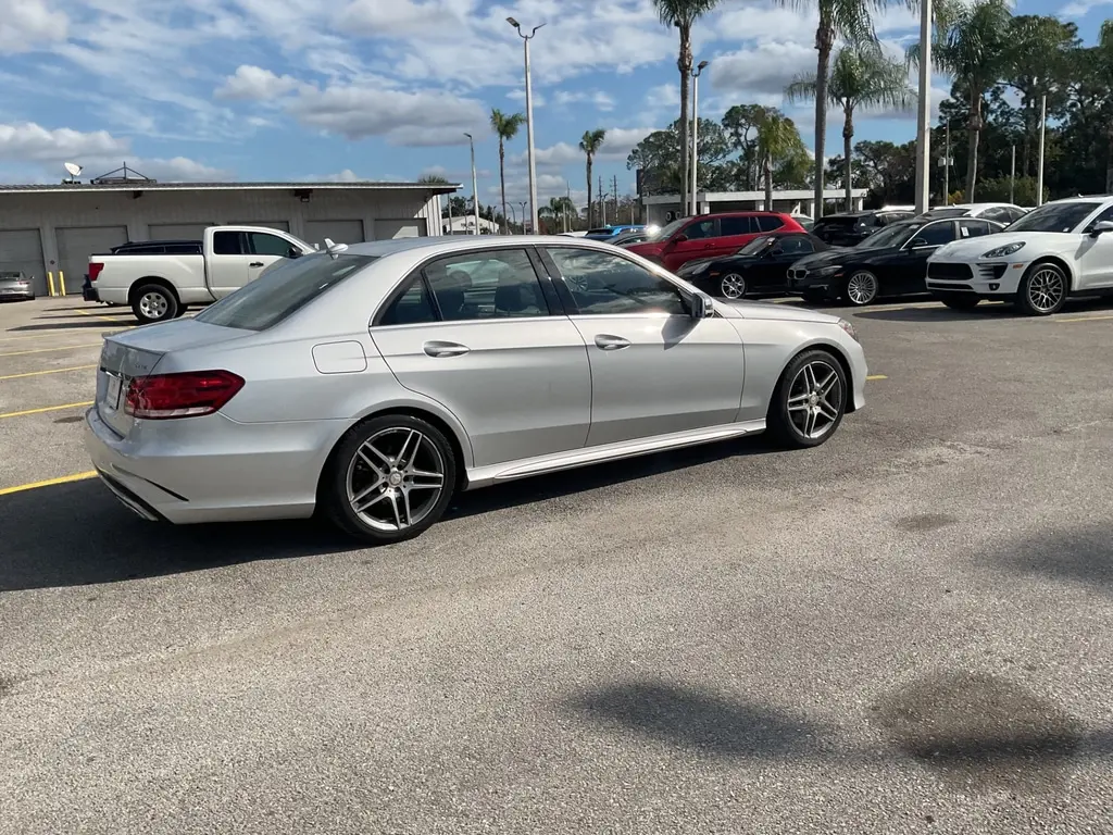Florida Fine Cars - Used MERCEDES-BENZ E-CLASS 2014 MIAMI E 350 LUXURY