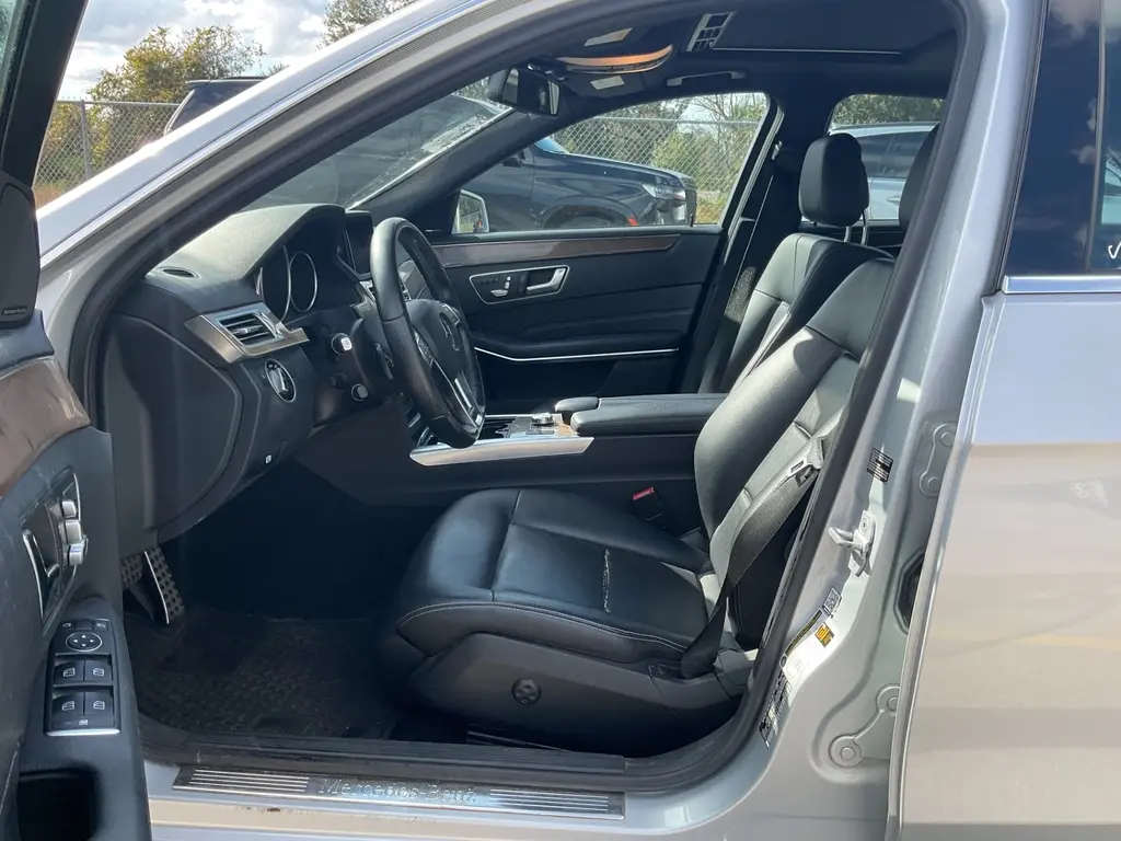 Florida Fine Cars - Used MERCEDES-BENZ E-CLASS 2014 MIAMI E 350 LUXURY