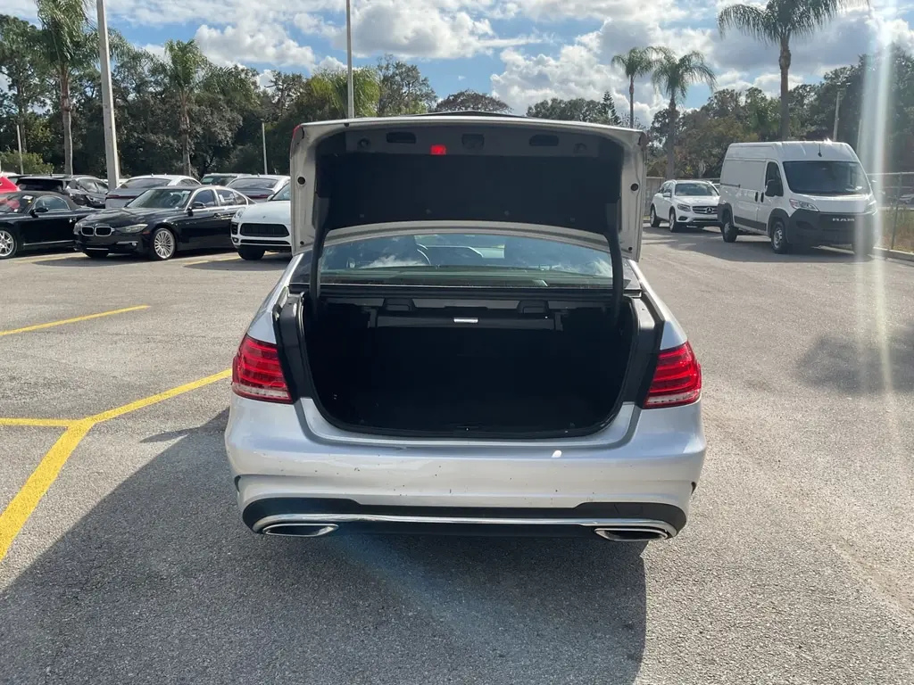 Florida Fine Cars - Used MERCEDES-BENZ E-CLASS 2014 MIAMI E 350 LUXURY