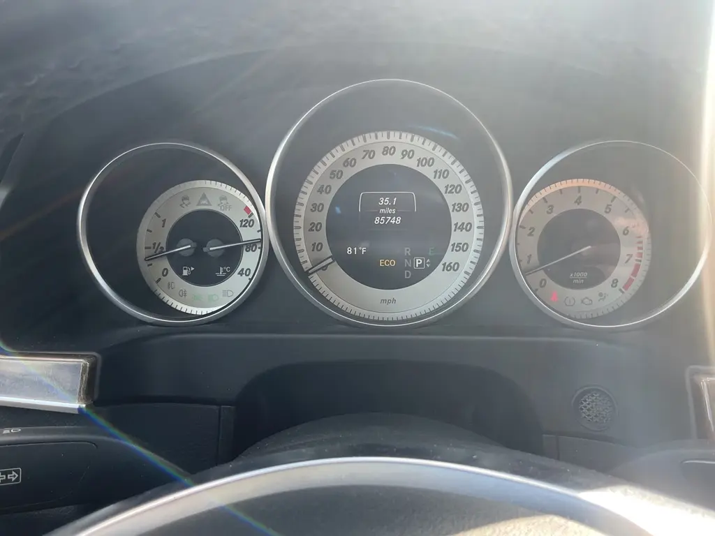 Florida Fine Cars - Used MERCEDES-BENZ E-CLASS 2014 MIAMI E 350 LUXURY