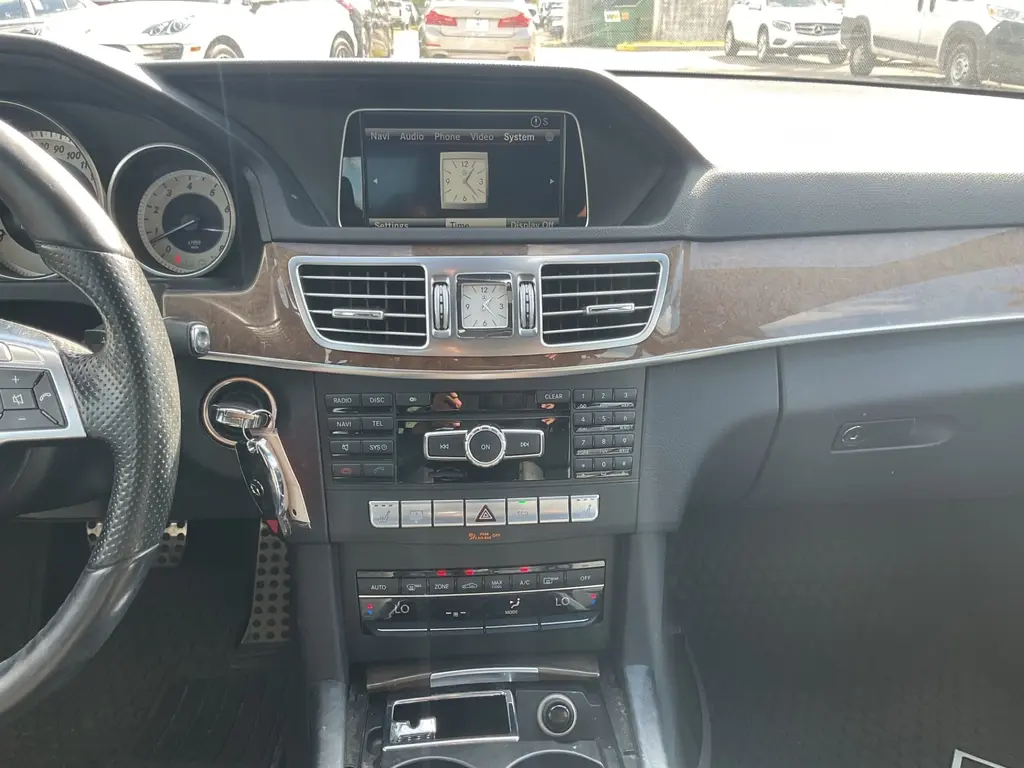 Florida Fine Cars - Used MERCEDES-BENZ E-CLASS 2014 MIAMI E 350 LUXURY