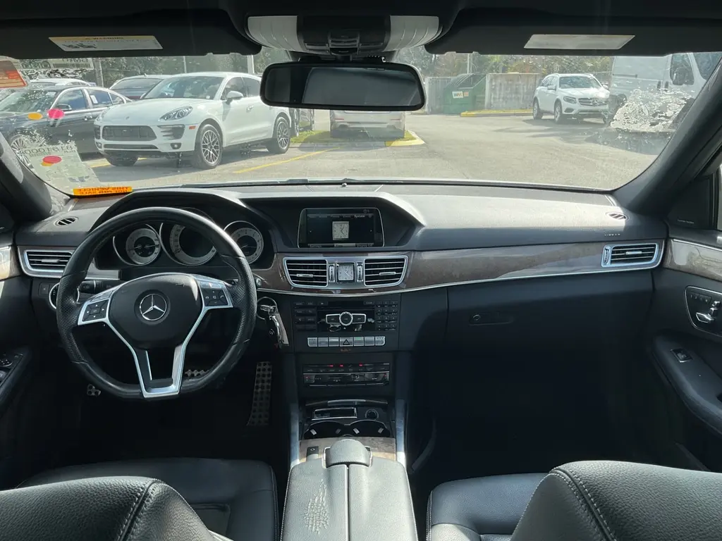 Florida Fine Cars - Used MERCEDES-BENZ E-CLASS 2014 MIAMI E 350 LUXURY