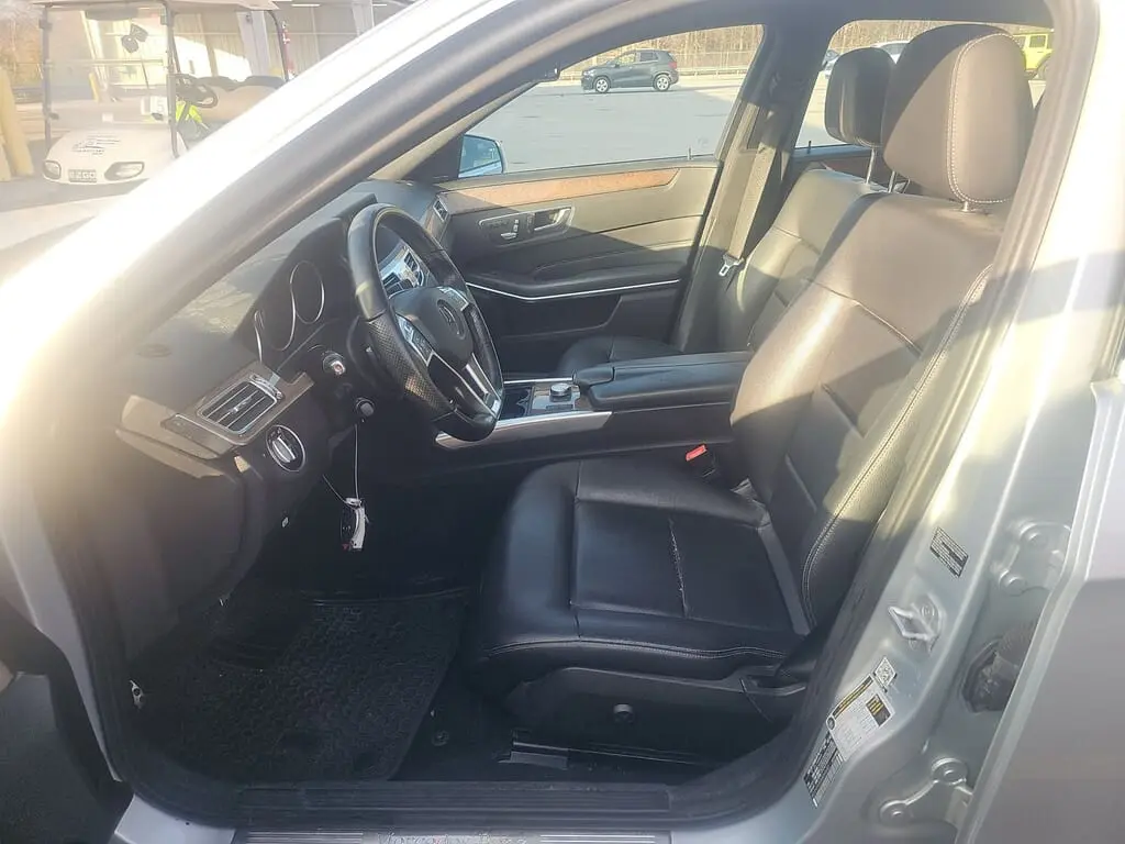 Florida Fine Cars - Used MERCEDES-BENZ E-CLASS 2014 ORLANDO E 350 LUXURY