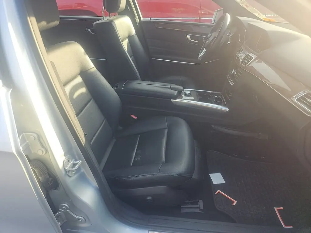 Florida Fine Cars - Used MERCEDES-BENZ E-CLASS 2014 ORLANDO E 350 LUXURY