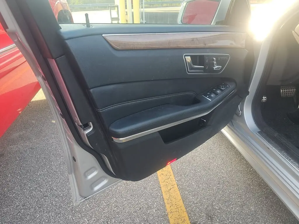 Florida Fine Cars - Used MERCEDES-BENZ E-CLASS 2014 ORLANDO E 350 LUXURY