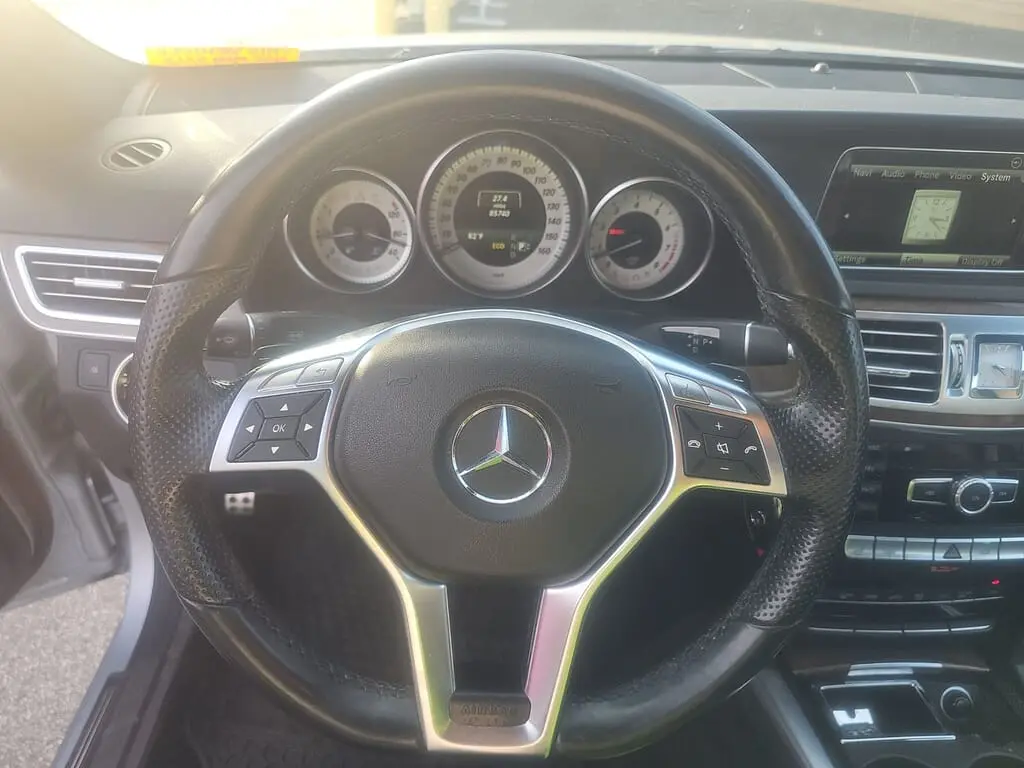 Florida Fine Cars - Used MERCEDES-BENZ E-CLASS 2014 ORLANDO E 350 LUXURY