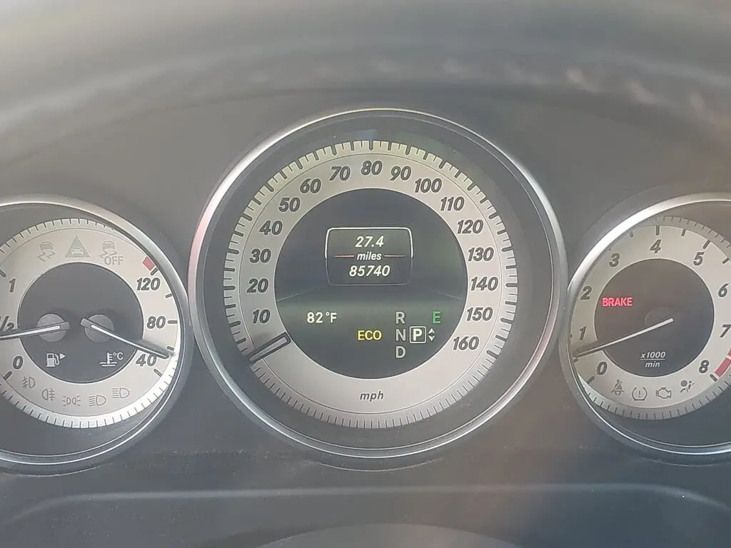 Florida Fine Cars - Used MERCEDES-BENZ E-CLASS 2014 ORLANDO E 350 LUXURY