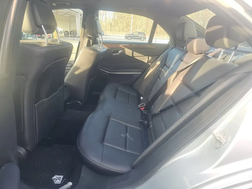 Florida Fine Cars - Used MERCEDES-BENZ E-CLASS 2014 ORLANDO E 350 LUXURY