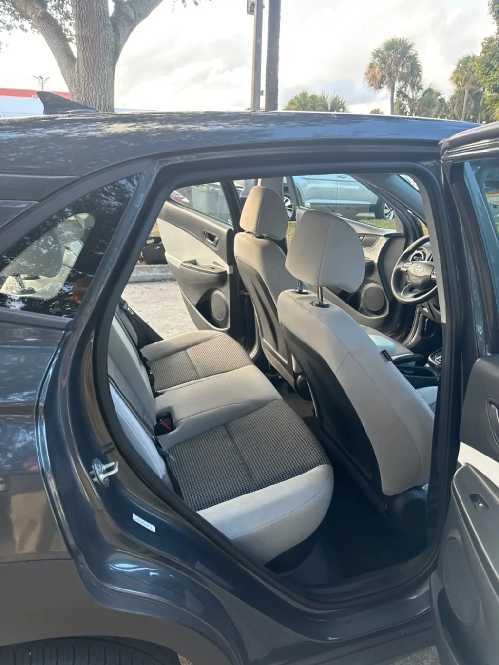 Florida Fine Cars - Used HYUNDAI KONA 2022 WEST PALM SE