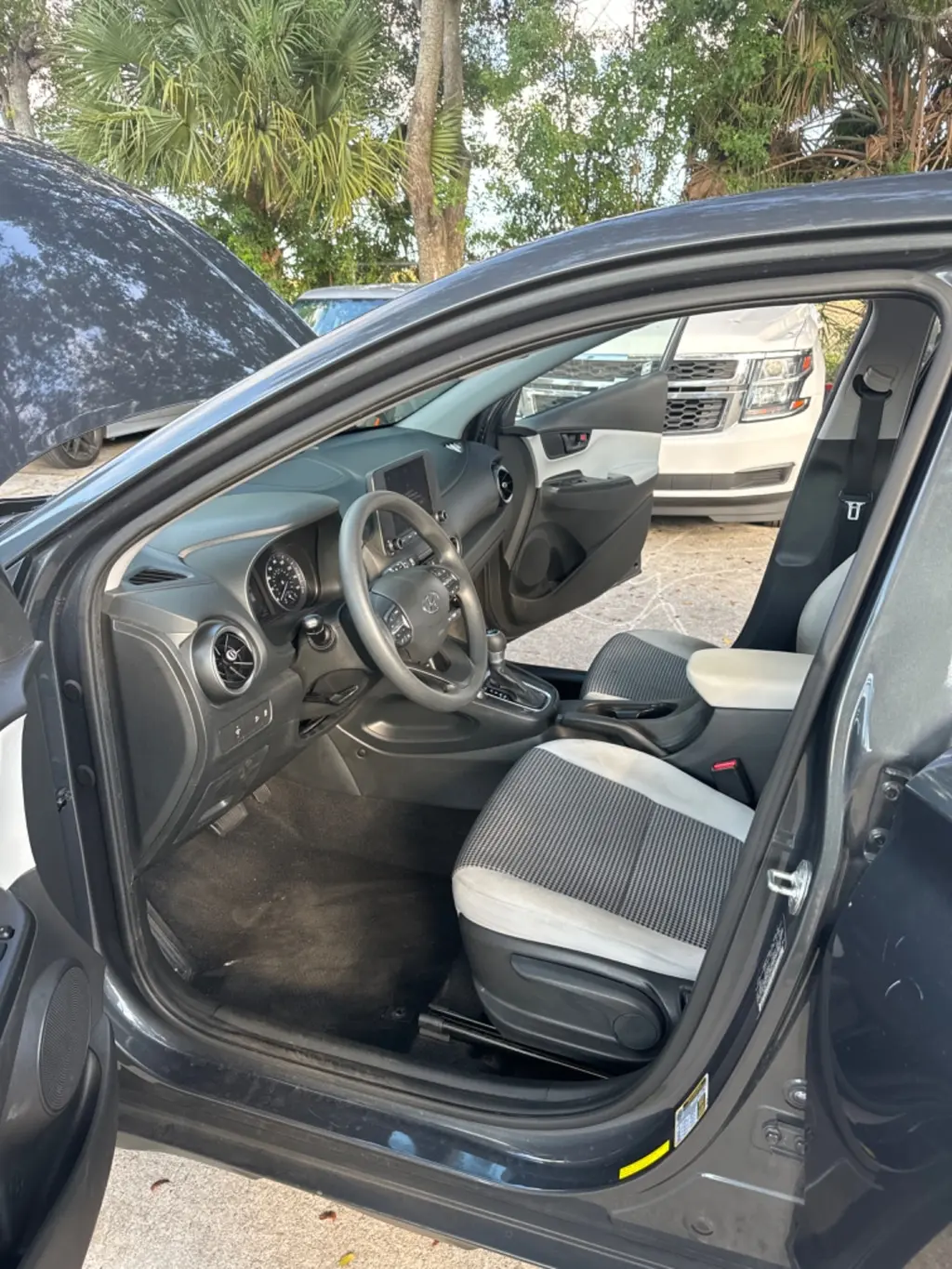 Florida Fine Cars - Used HYUNDAI KONA 2022 WEST PALM SE