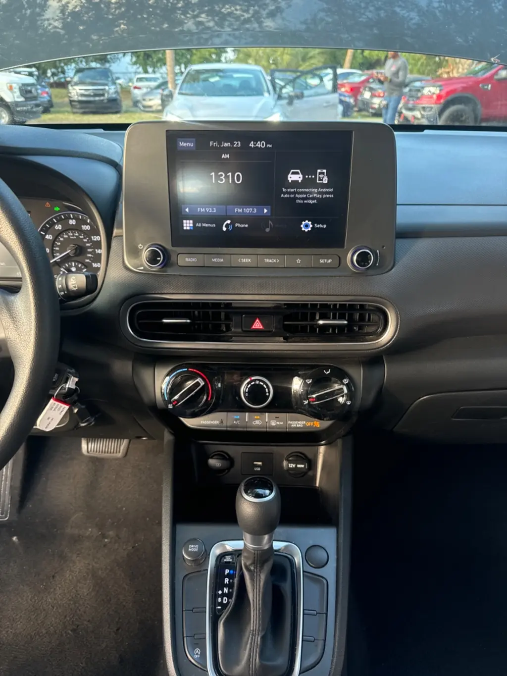 Florida Fine Cars - Used HYUNDAI KONA 2022 WEST PALM SE