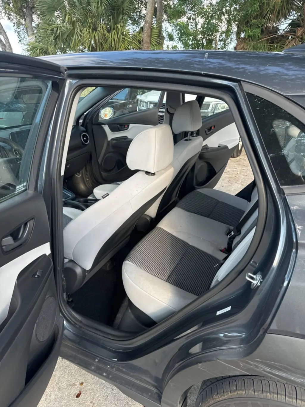 Florida Fine Cars - Used HYUNDAI KONA 2022 WEST PALM SE