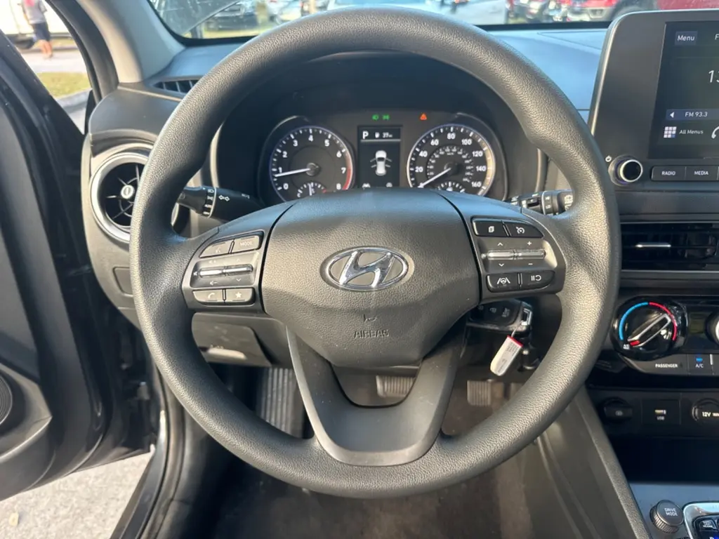 Florida Fine Cars - Used HYUNDAI KONA 2022 WEST PALM SE