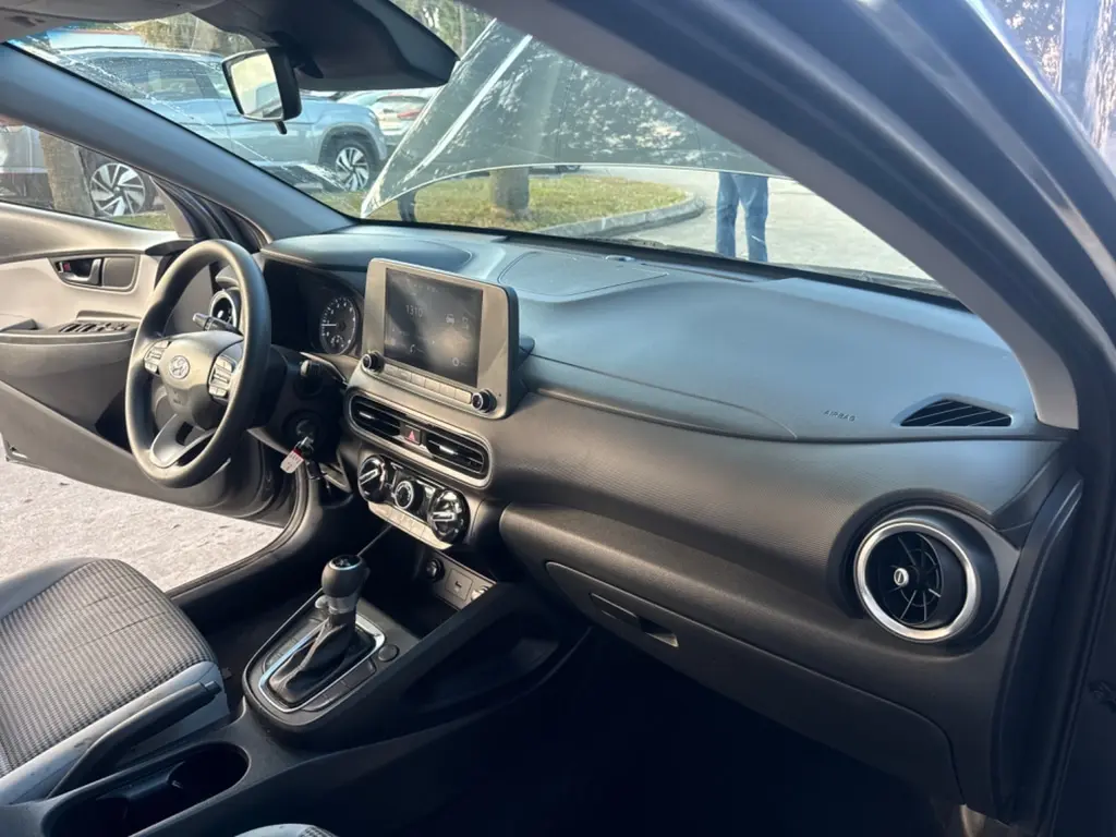 Florida Fine Cars - Used HYUNDAI KONA 2022 WEST PALM SE