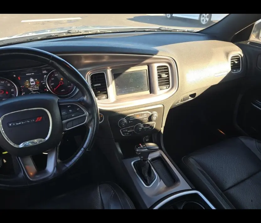 Florida Fine Cars - Used DODGE CHARGER 2021 MIAMI SXT