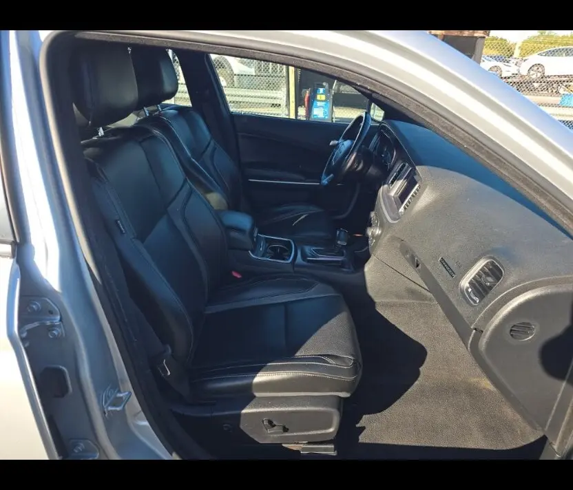 Florida Fine Cars - Used DODGE CHARGER 2021 MIAMI SXT