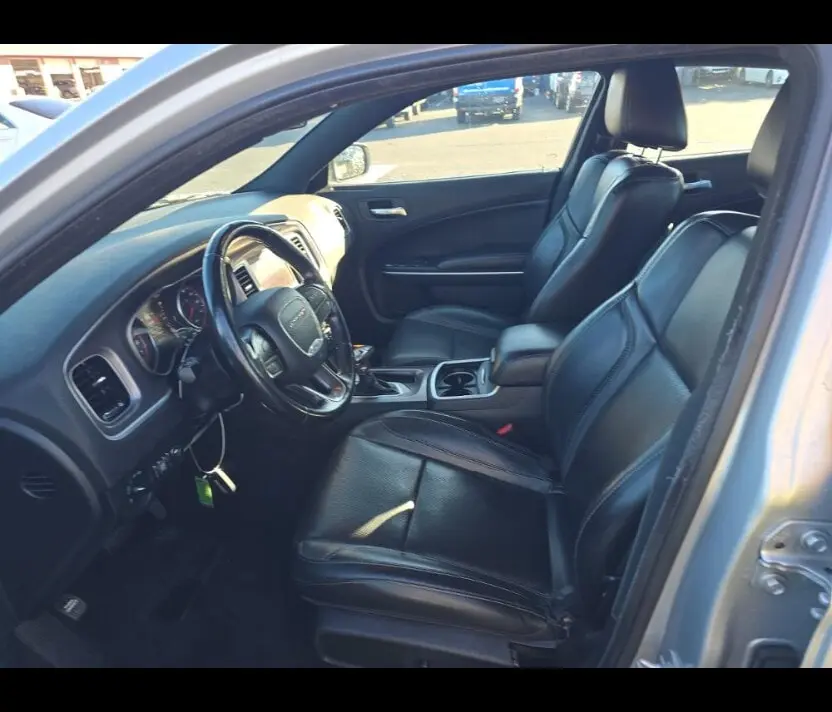 Florida Fine Cars - Used DODGE CHARGER 2021 MIAMI SXT