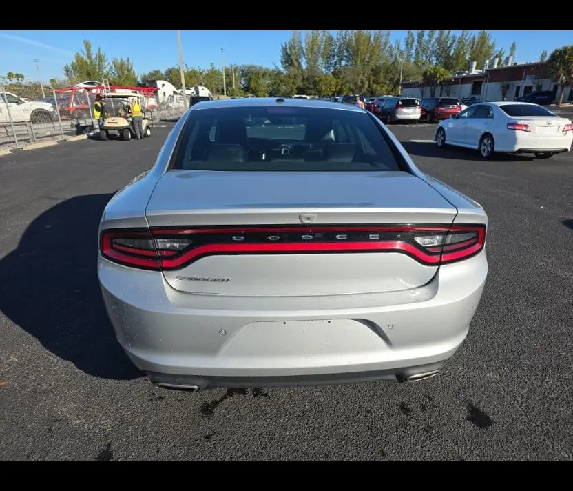 Florida Fine Cars - Used DODGE CHARGER 2021 MIAMI SXT