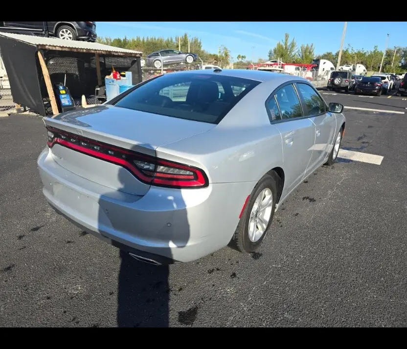 Florida Fine Cars - Used DODGE CHARGER 2021 MIAMI SXT