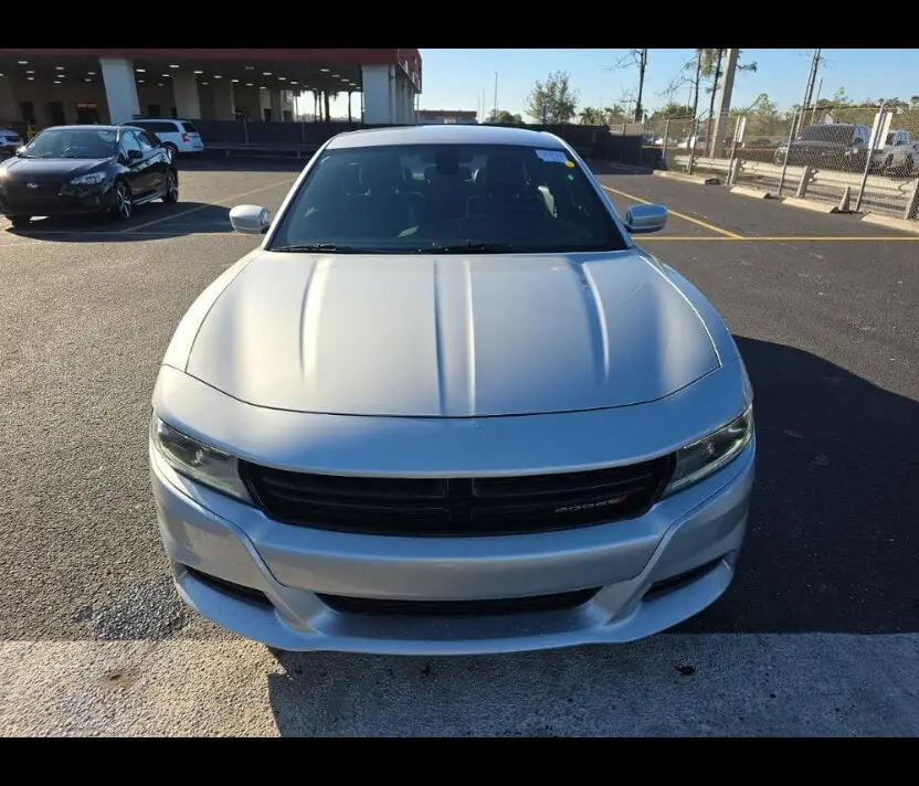 Florida Fine Cars - Used DODGE CHARGER 2021 MIAMI SXT