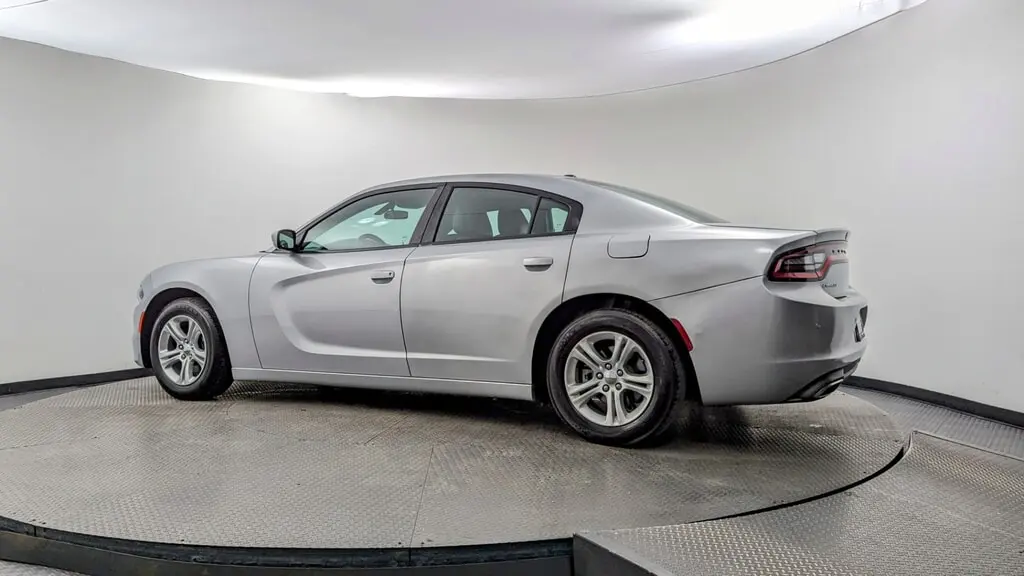 Florida Fine Cars - Used DODGE CHARGER 2021 MARGATE SXT