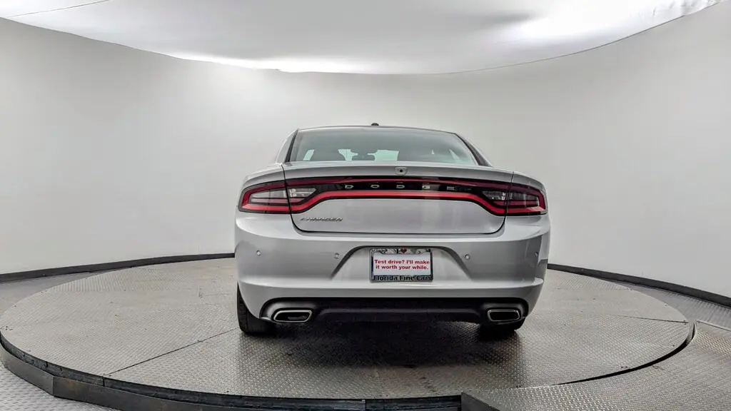 Florida Fine Cars - Used DODGE CHARGER 2021 MARGATE SXT