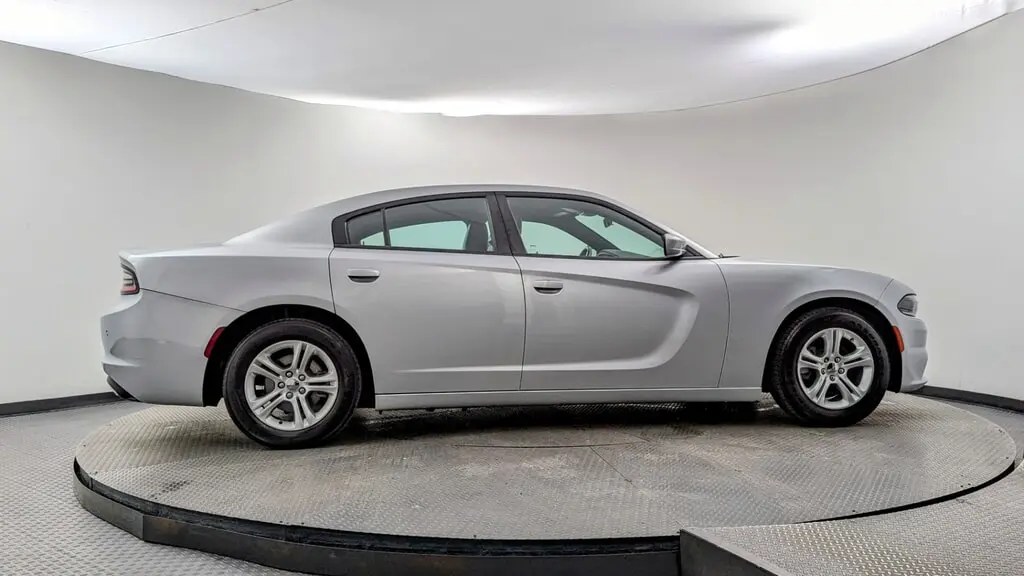 Florida Fine Cars - Used DODGE CHARGER 2021 MARGATE SXT
