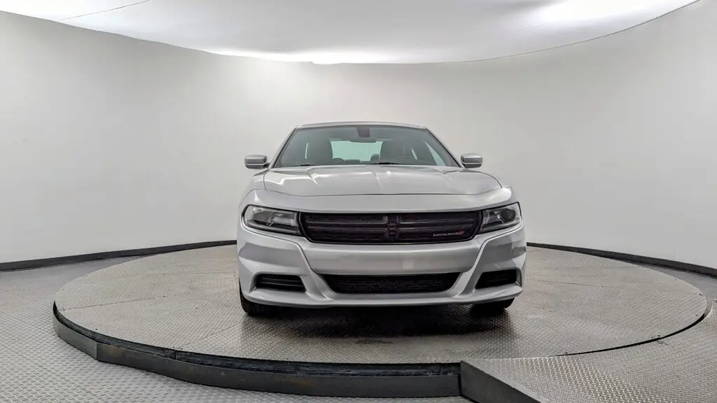 Florida Fine Cars - Used DODGE CHARGER 2021 MARGATE SXT
