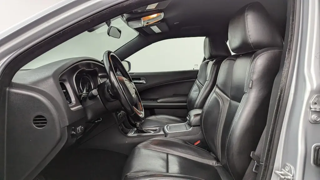 Florida Fine Cars - Used DODGE CHARGER 2021 MARGATE SXT