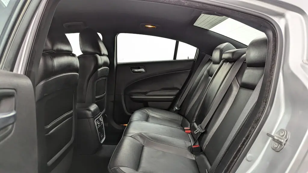 Florida Fine Cars - Used DODGE CHARGER 2021 MARGATE SXT