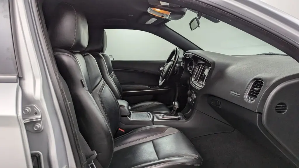 Florida Fine Cars - Used DODGE CHARGER 2021 MARGATE SXT