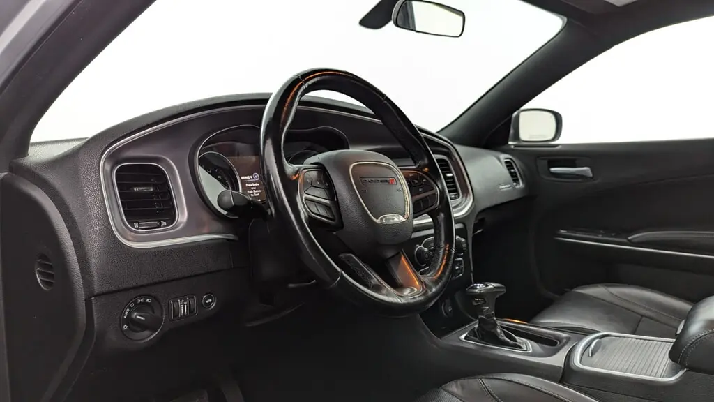 Florida Fine Cars - Used DODGE CHARGER 2021 MARGATE SXT