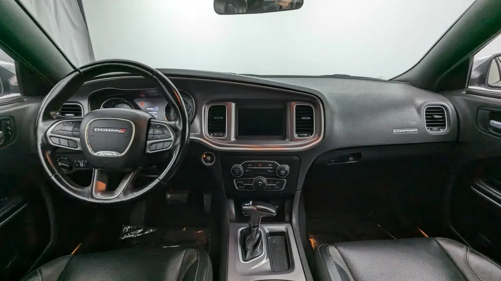 Florida Fine Cars - Used DODGE CHARGER 2021 MARGATE SXT