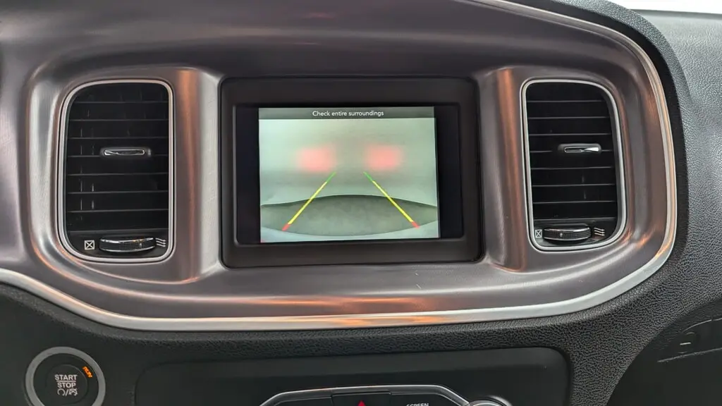 Florida Fine Cars - Used DODGE CHARGER 2021 MARGATE SXT