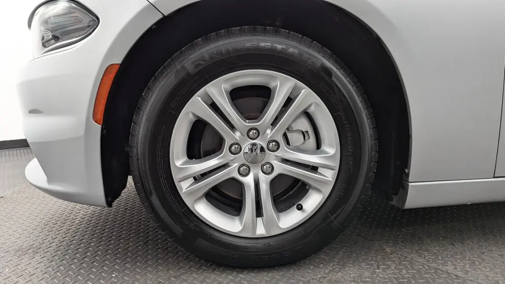 Florida Fine Cars - Used DODGE CHARGER 2021 MARGATE SXT