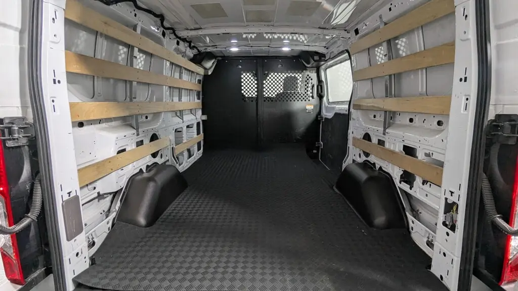 Florida Fine Cars - Used FORD TRANSIT 2023 ORLANDO 