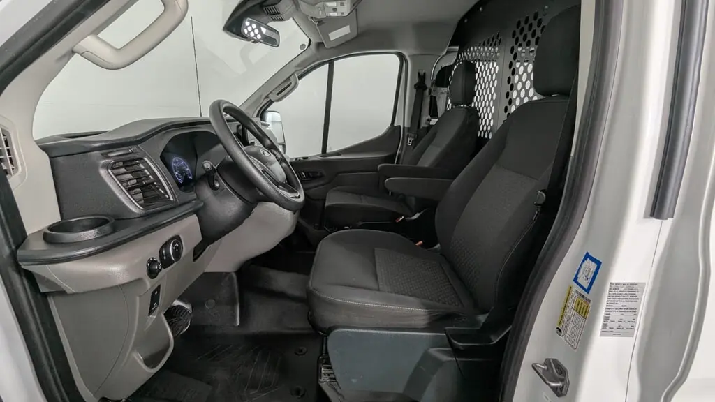 Florida Fine Cars - Used FORD TRANSIT 2023 ORLANDO 