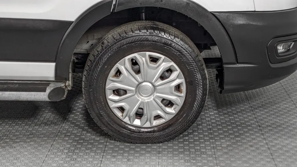 Florida Fine Cars - Used FORD TRANSIT 2023 ORLANDO 