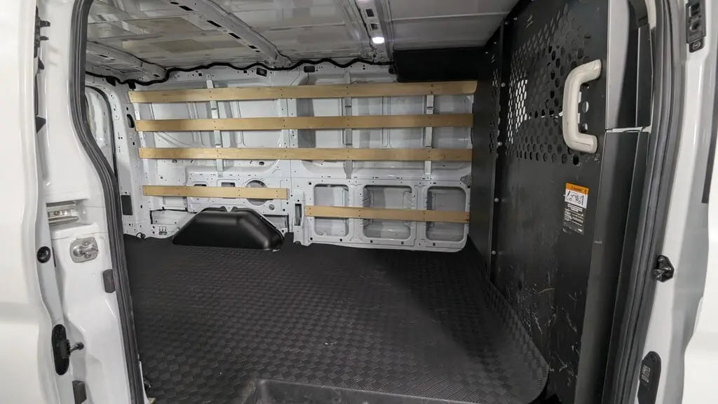 Florida Fine Cars - Used FORD TRANSIT 2023 ORLANDO 