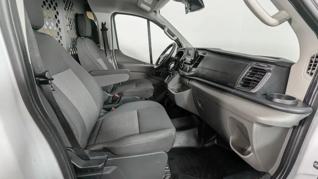 Florida Fine Cars - Used FORD TRANSIT 2023 ORLANDO 