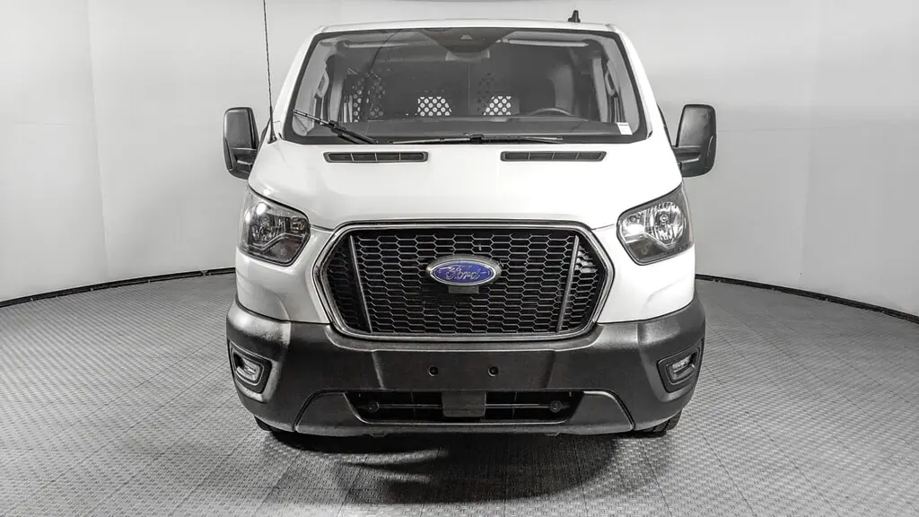 Florida Fine Cars - Used FORD TRANSIT 2023 ORLANDO 