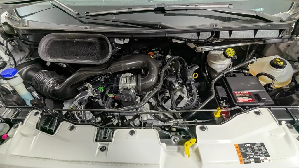 Florida Fine Cars - Used FORD TRANSIT 2023 ORLANDO 