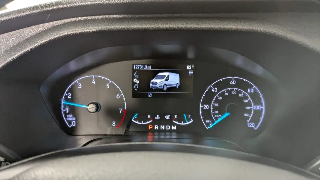 Florida Fine Cars - Used FORD TRANSIT 2023 ORLANDO 