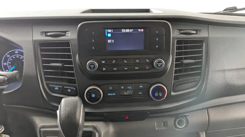 Florida Fine Cars - Used FORD TRANSIT 2023 ORLANDO 