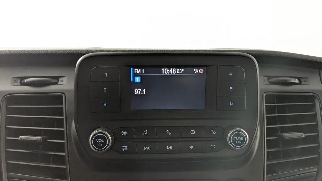 Florida Fine Cars - Used FORD TRANSIT 2023 ORLANDO 