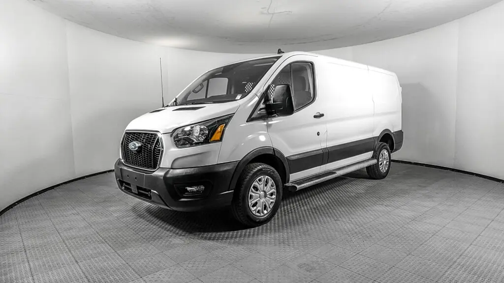 Florida Fine Cars - Used FORD TRANSIT 2023 ORLANDO 