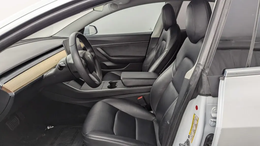 Florida Fine Cars - Used TESLA MODEL 3 2020 MIAMI STANDARD RANGE PLUS