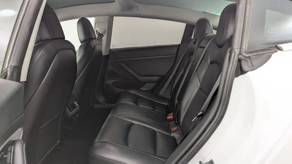 Florida Fine Cars - Used TESLA MODEL 3 2020 MIAMI STANDARD RANGE PLUS