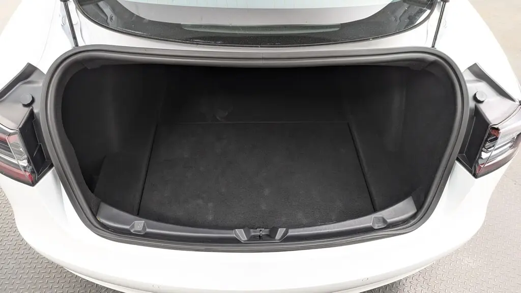 Florida Fine Cars - Used TESLA MODEL 3 2020 MIAMI STANDARD RANGE PLUS