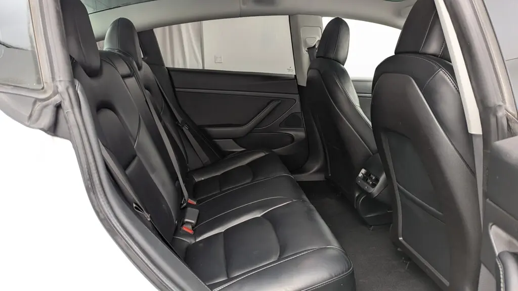 Florida Fine Cars - Used TESLA MODEL 3 2020 MIAMI STANDARD RANGE PLUS